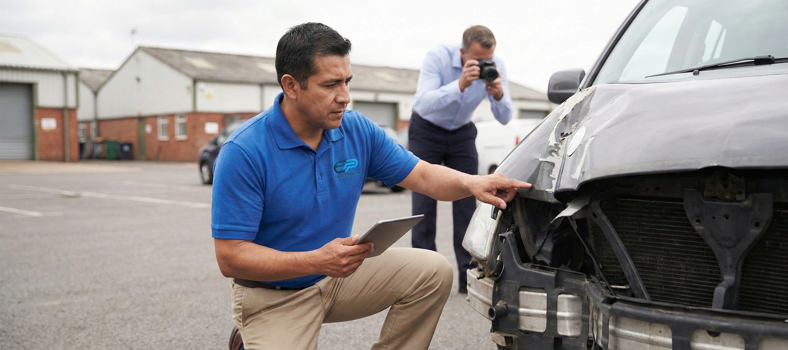 Expertos en investigación técnica de siniestros - Enlace Pericial