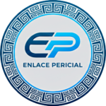 logo enlace pericial