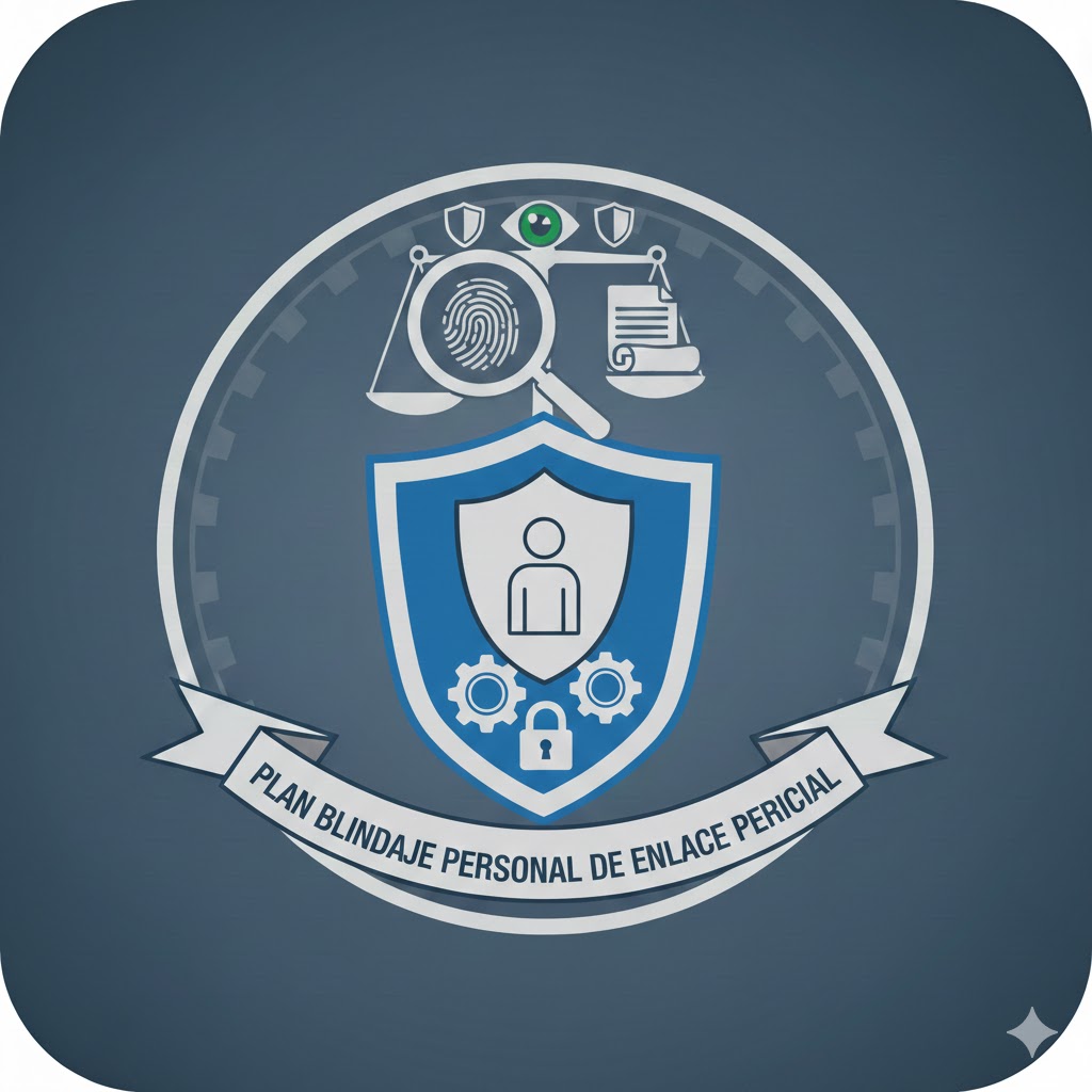 plan blindaje personal