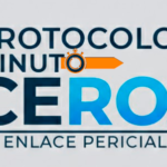 Nuestro Servicio -Protocolo Minuto Cero