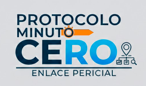 Nuestro Servicio -Protocolo Minuto Cero